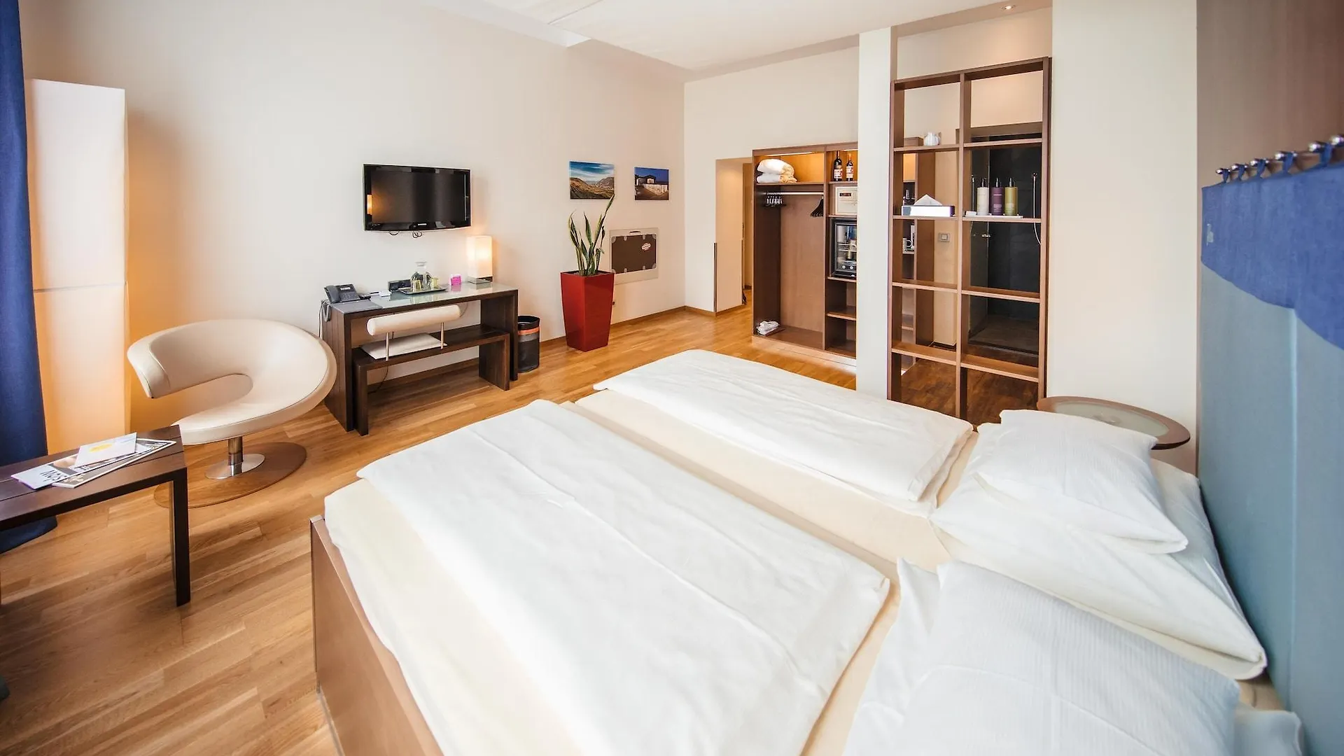Hotel Rathaus - Wein & Design Vienne