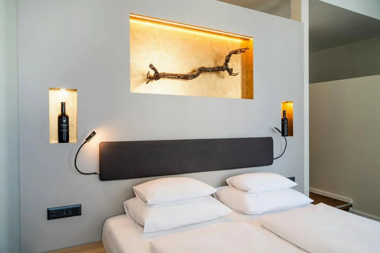 Hotel Rathaus - Wein & Design Vienne