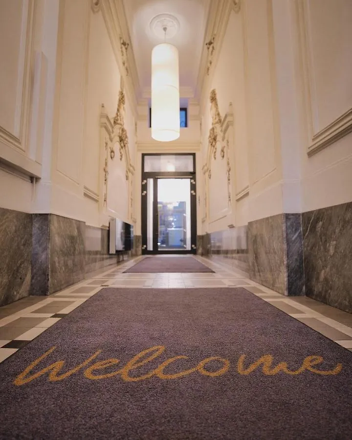 Hotel Rathaus - Wein & Design Vienne