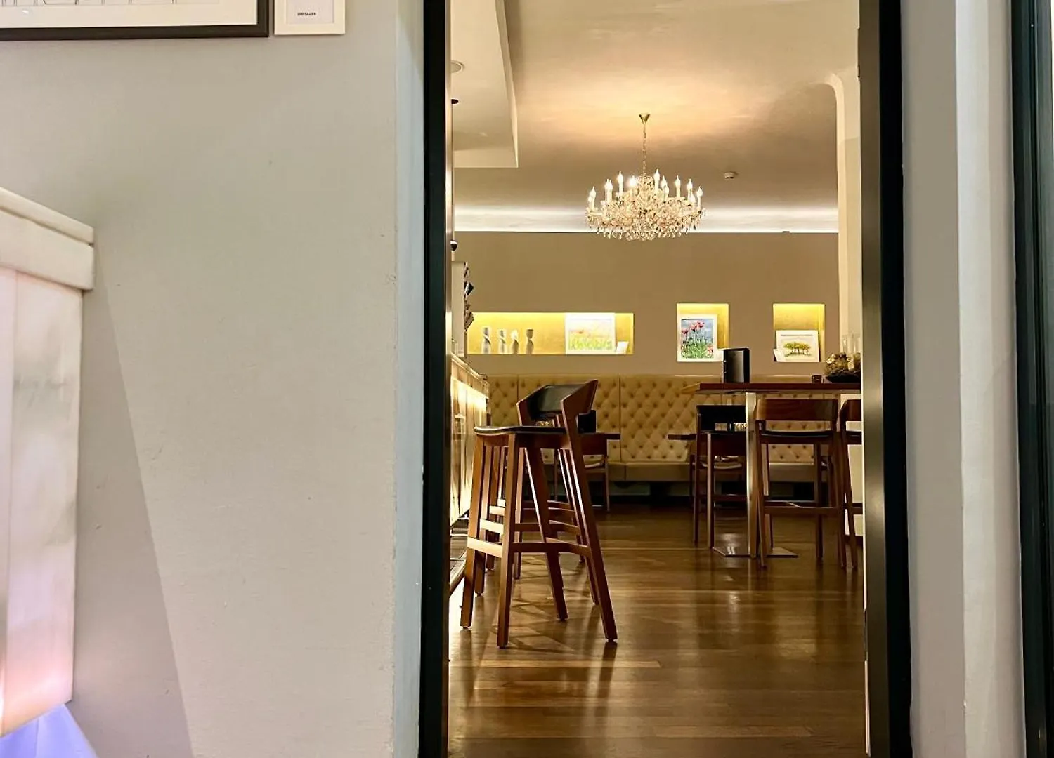 Hotel Rathaus - Wein & Design Vienne