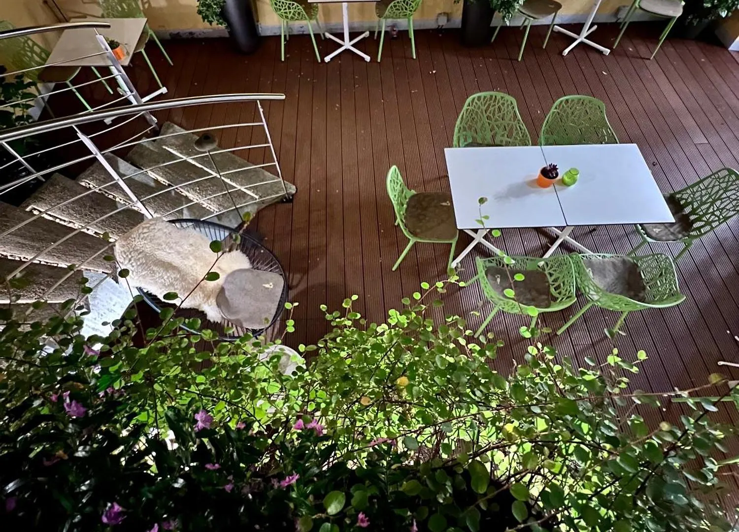Hotel Rathaus - Wein & Design Vienne