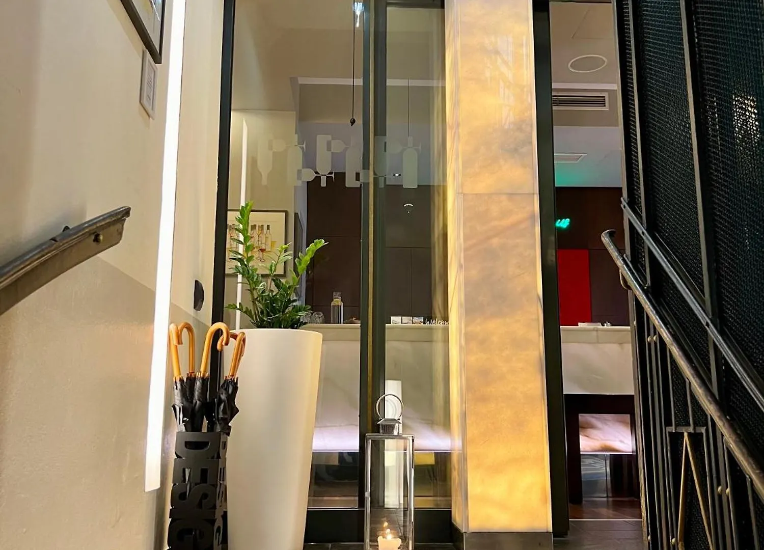 Hotel Rathaus - Wein & Design Vienne 4*,