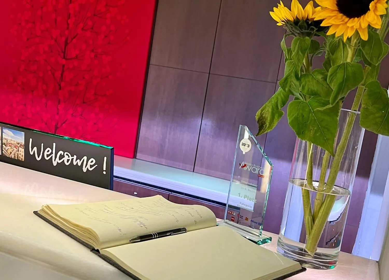 Hotel Rathaus - Wein & Design Vienne