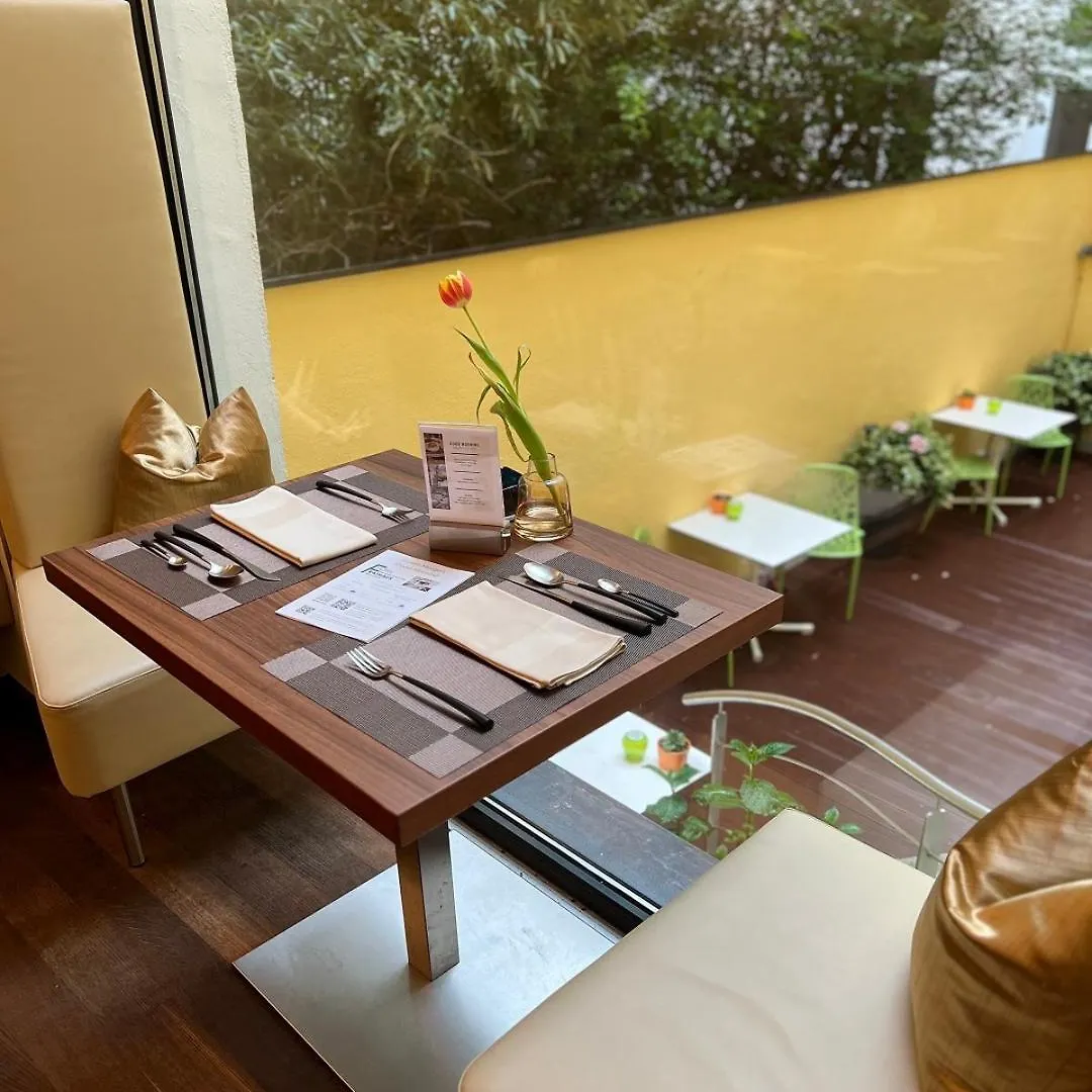 Hotel Rathaus - Wein & Design Vienne