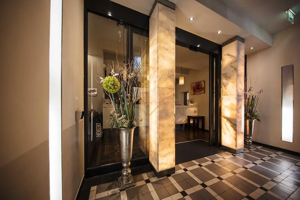 Hotel Rathaus - Wein & Design Vienne
