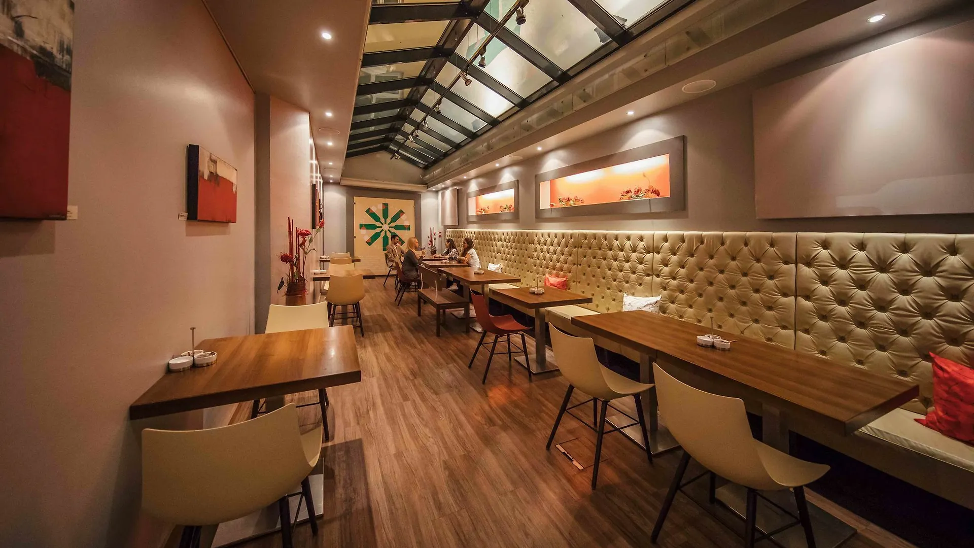 ****  Hotel Rathaus - Wein & Design Vienne Autriche