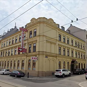 Pribitzer Отель