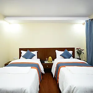 Karma Nepal Nepal