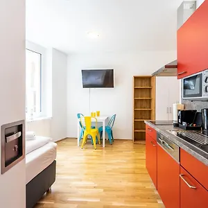 3* Apart Otel Feelgood Smartliving | Contactless Check-in