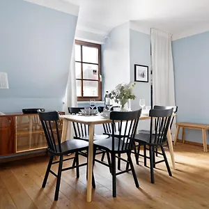 Apartamento Numa Flute 