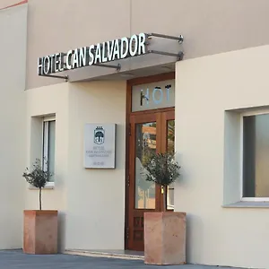 Hotel Salvador ***