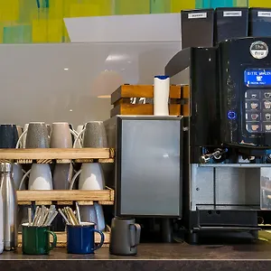 - The Niu, Franz By Ihg Отель