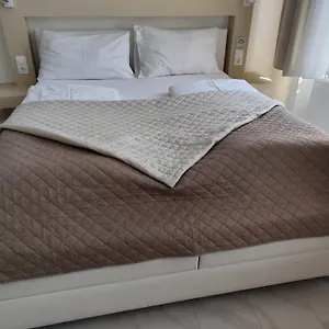 Pensjonat Ch-hotel Luka