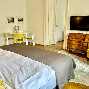 Apartment Leuhusen Boutique, Wien