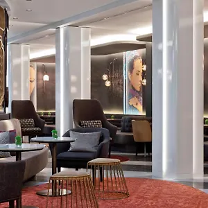 Hotel Renaissance, Vienne