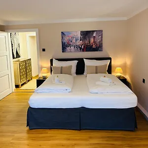 Apartamento Apt. Stone-lodge 