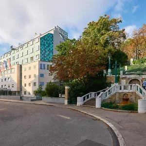 Strudlhof Hotel
