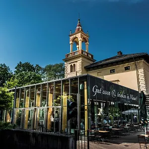 Pensjonat Goesser Schloessl