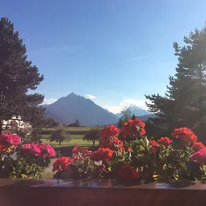 Haus Angelika - - Innsbruck/igls Bed & Breakfast