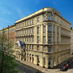 Hotel Bellevue, Vienne