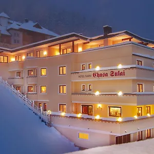 Garni Chasa Sulai Hotel