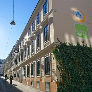 - Myrthengasse אכסניה
