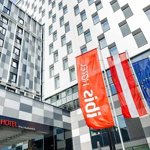 Ibis Hauptbahnhof מלון