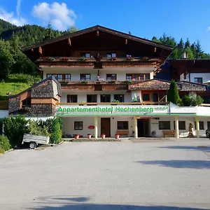 Appartementhotel Hechenberg Aparthotel