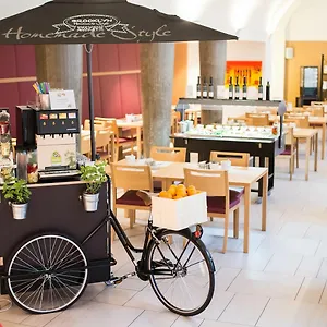 3* Aparthotel Mynext - Johannesgasse