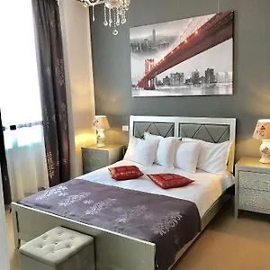 18 Boutique Roménia