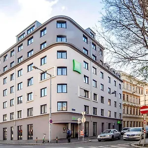 Ibis Styles Messe Prater Отель