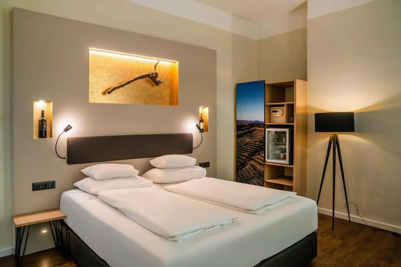 Hotel Rathaus - Wein & Design Vienna