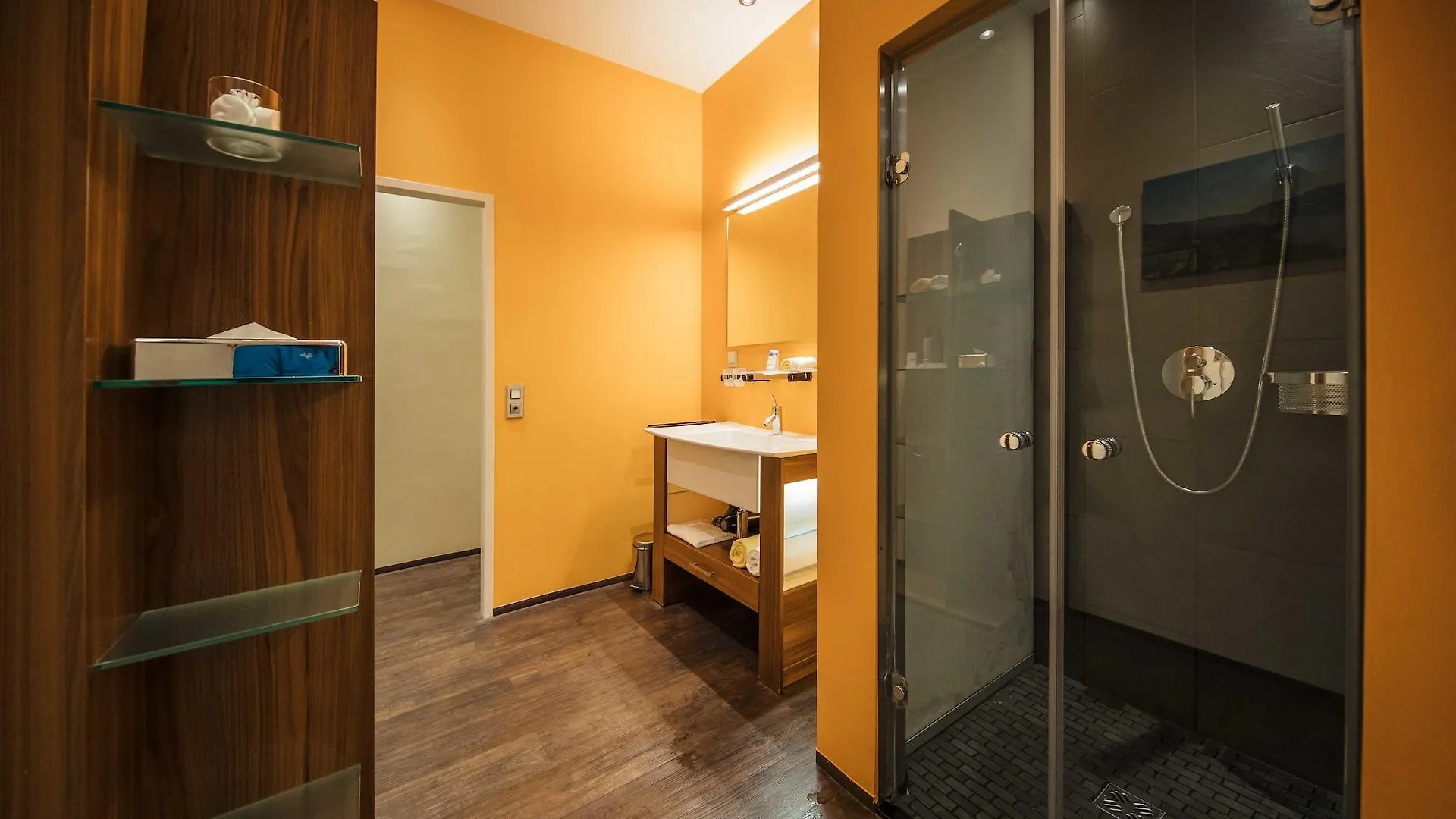 Hotel Rathaus - Wein & Design Vienna