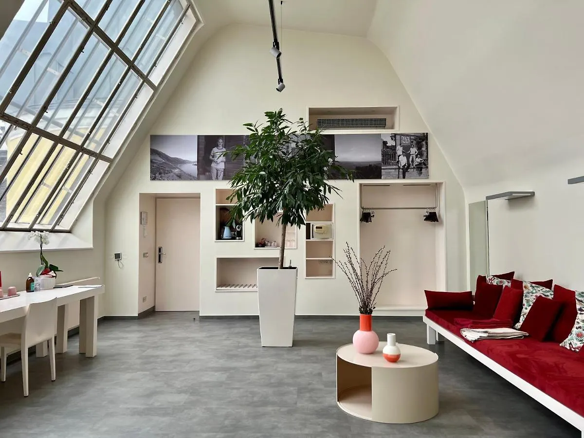 Hotel Rathaus - Wein & Design Vienna Austria