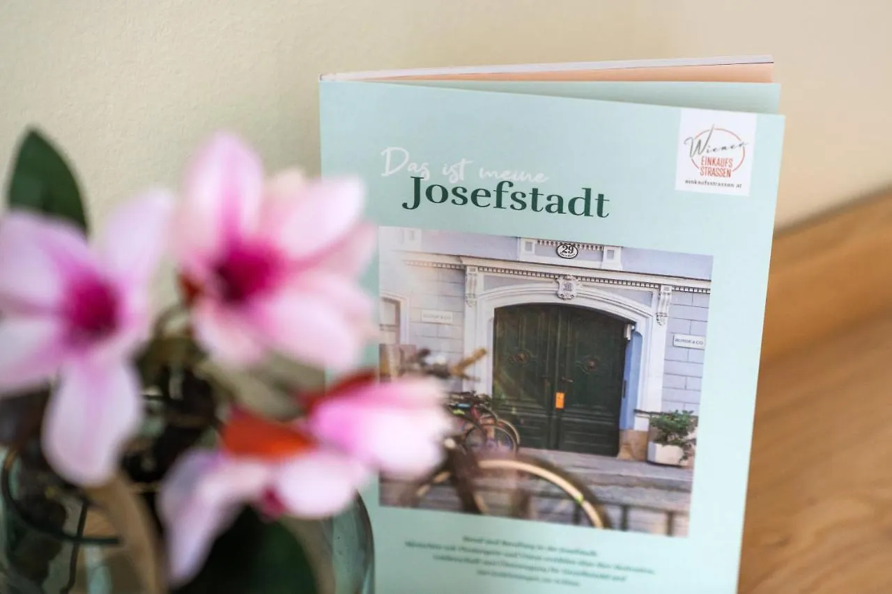 Hotel Rathaus - Wein & Design Vienna