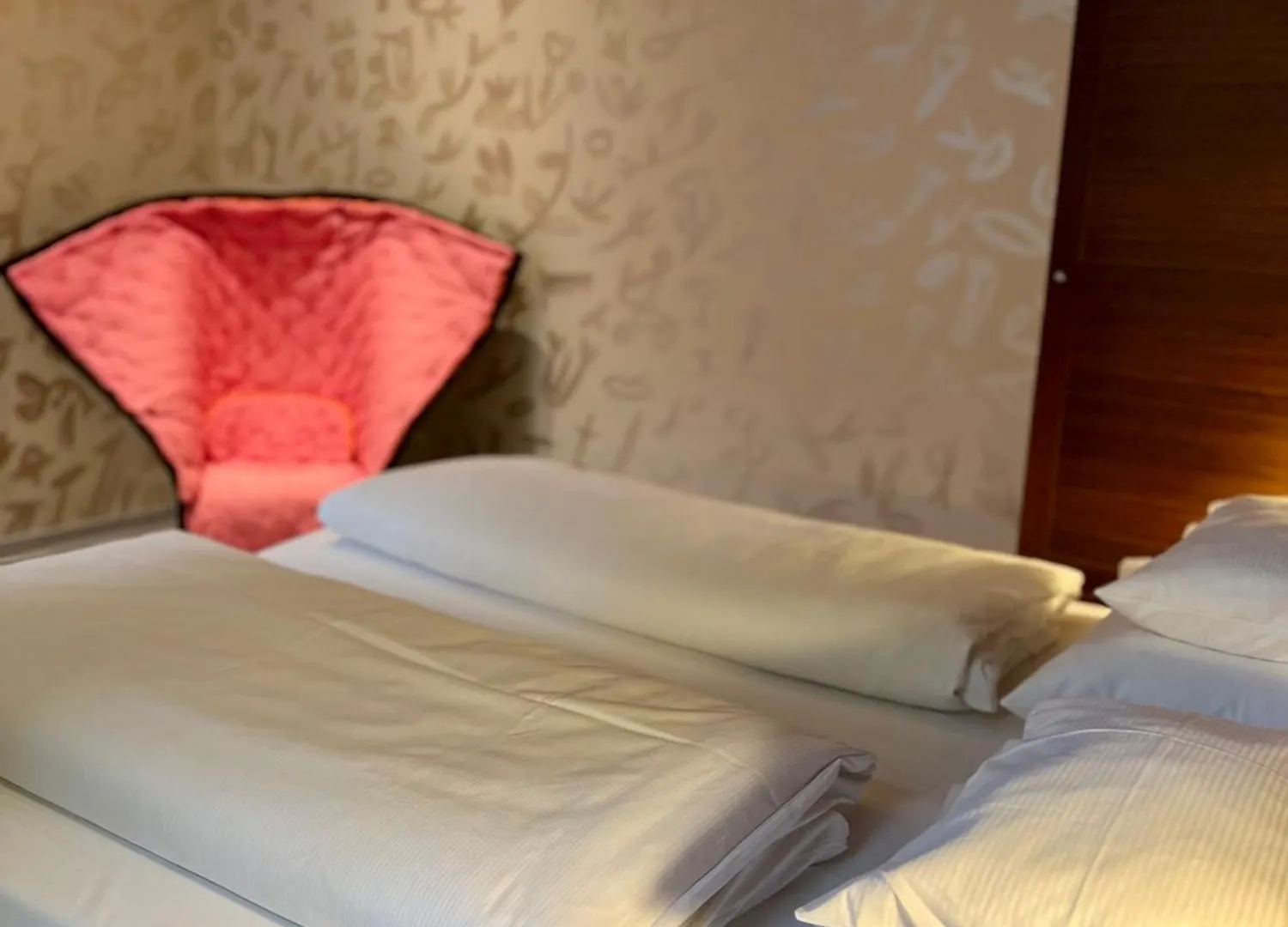 Hotel Rathaus - Wein & Design Vienna Austria