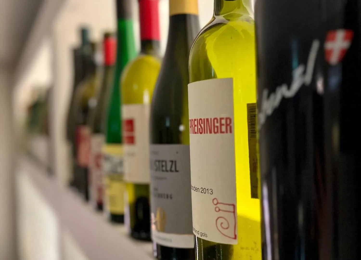 Hotel Rathaus - Wein & Design Vienna