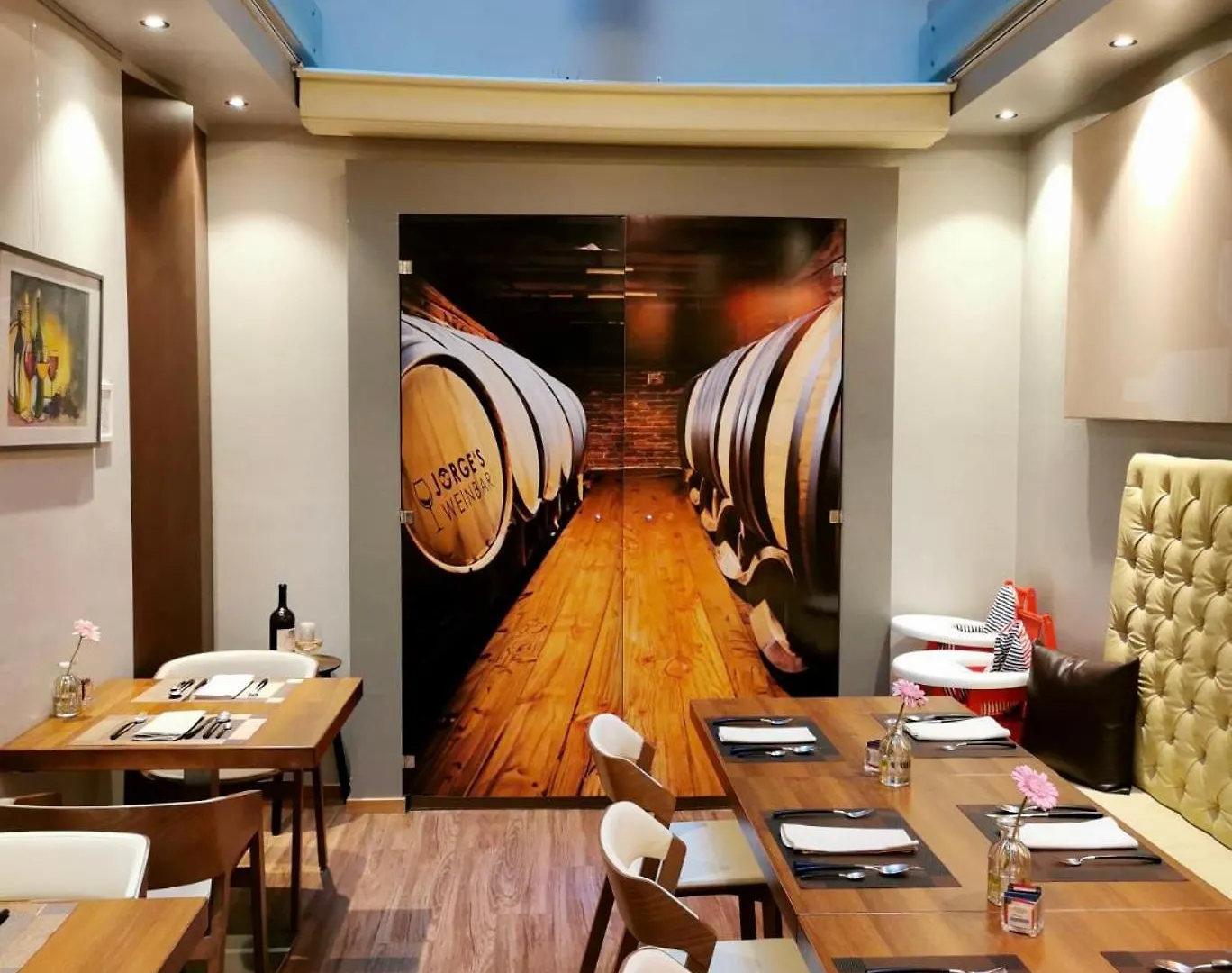 Hotel Rathaus - Wein & Design Vienna