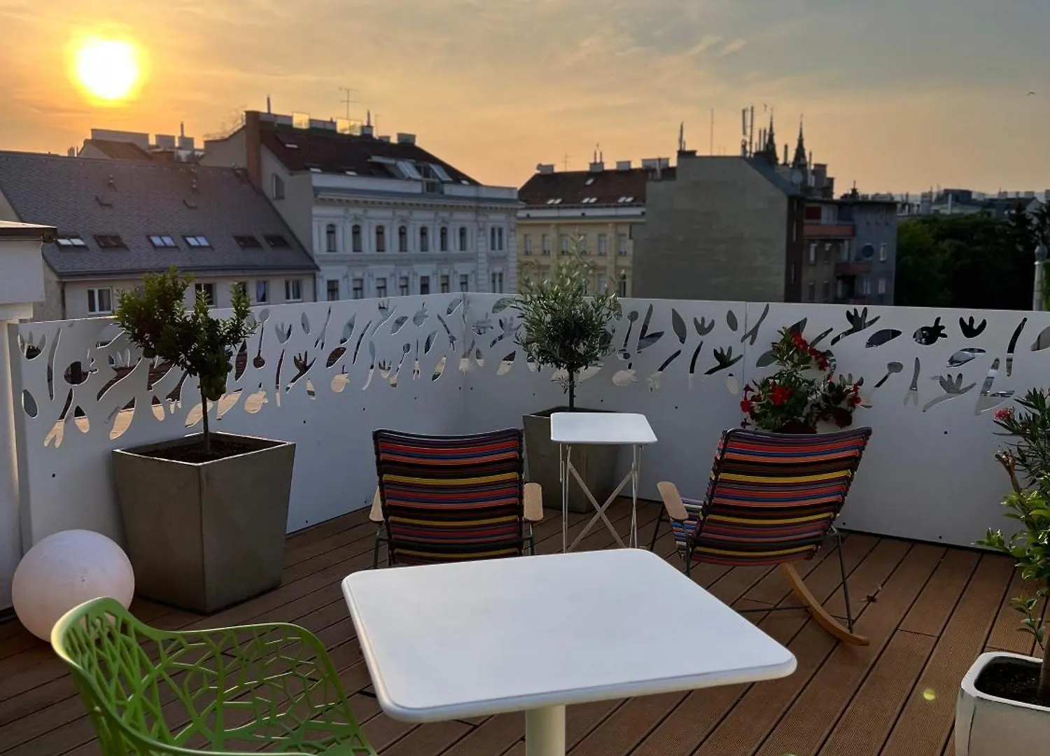 Hotel Rathaus - Wein & Design Vienna