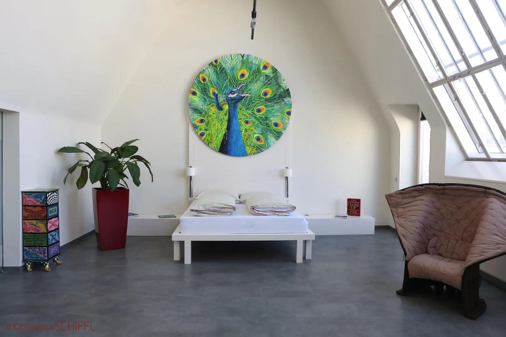Hotel Rathaus - Wein & Design Vienna