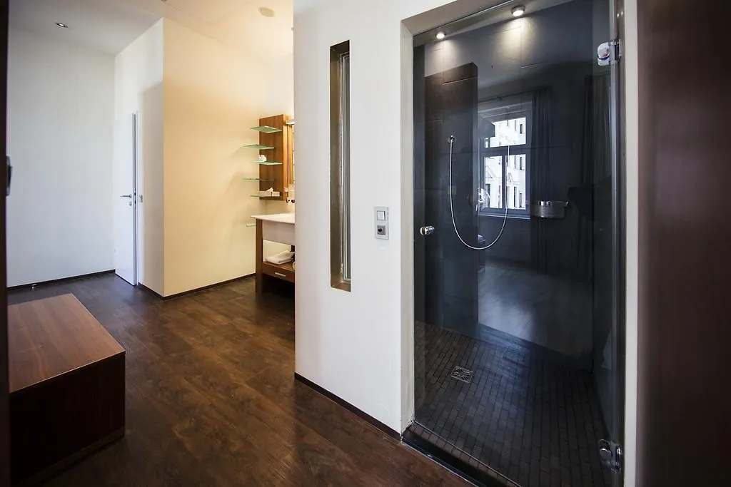 Hotel Rathaus - Wein & Design Vienna